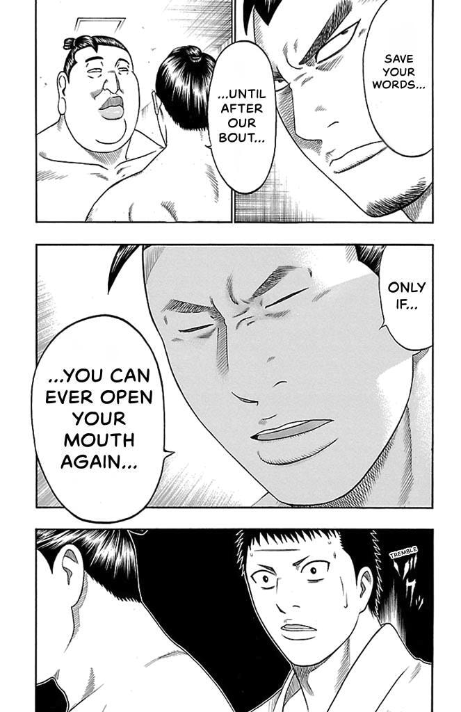 Read Bachi Bachi chapter 59 image 6 on Lezhin