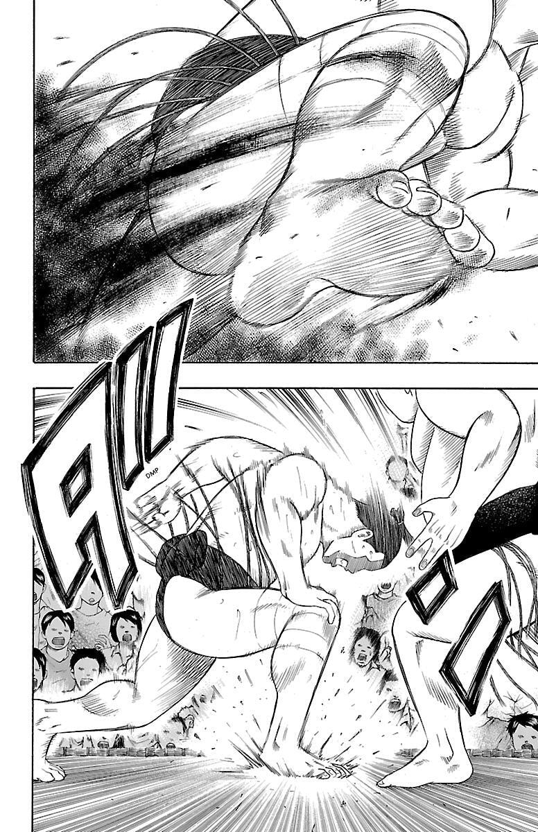 Read Bachi Bachi chapter 66 image 13 on Lezhin