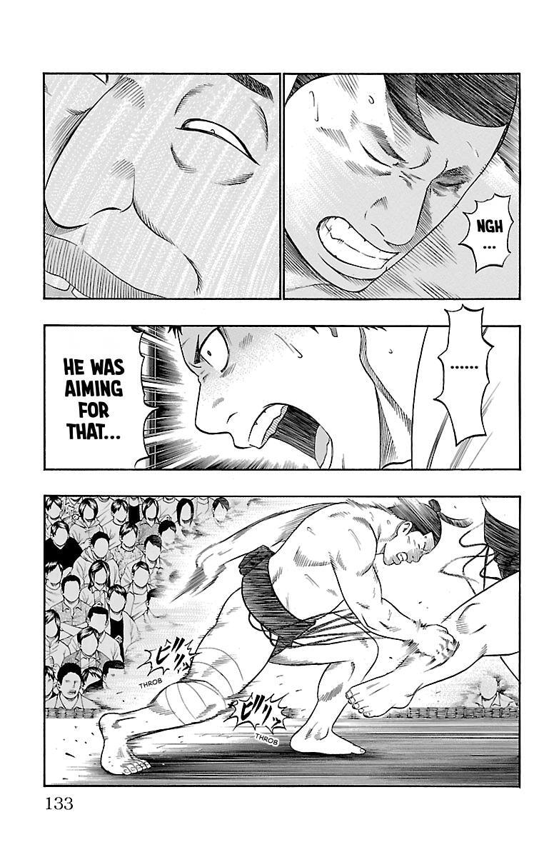 Read Bachi Bachi chapter 66 image 6 on Lezhin