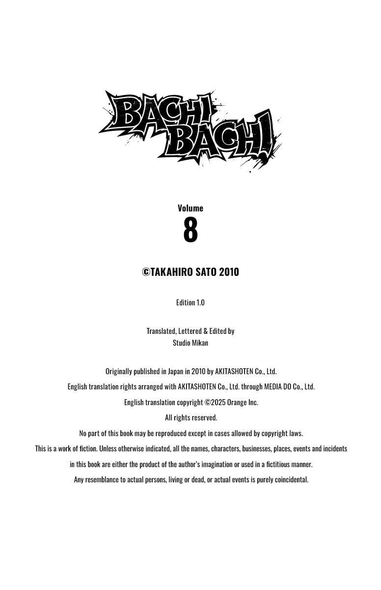 Read Bachi Bachi chapter 68 image 22 on Lezhin