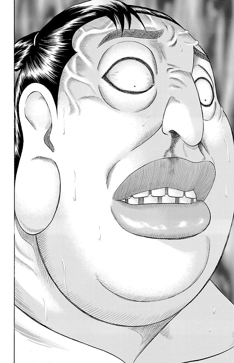 Read Bachi Bachi chapter 68 image 9 on Lezhin