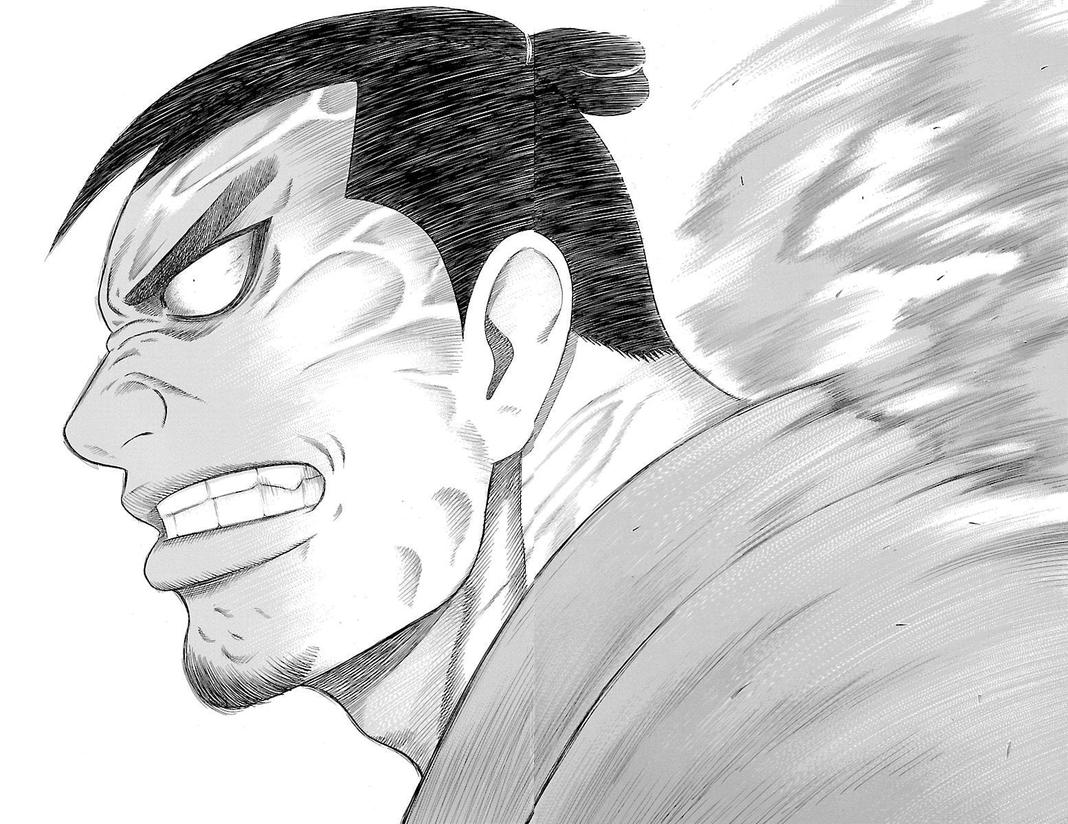Read Bachi Bachi chapter 70 image 17 on Lezhin