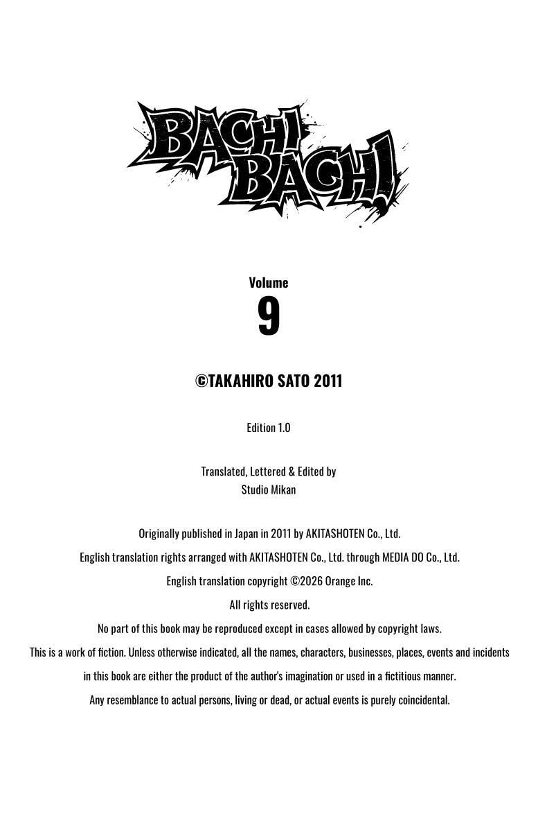 Read Bachi Bachi chapter 77 image 20 on Lezhin