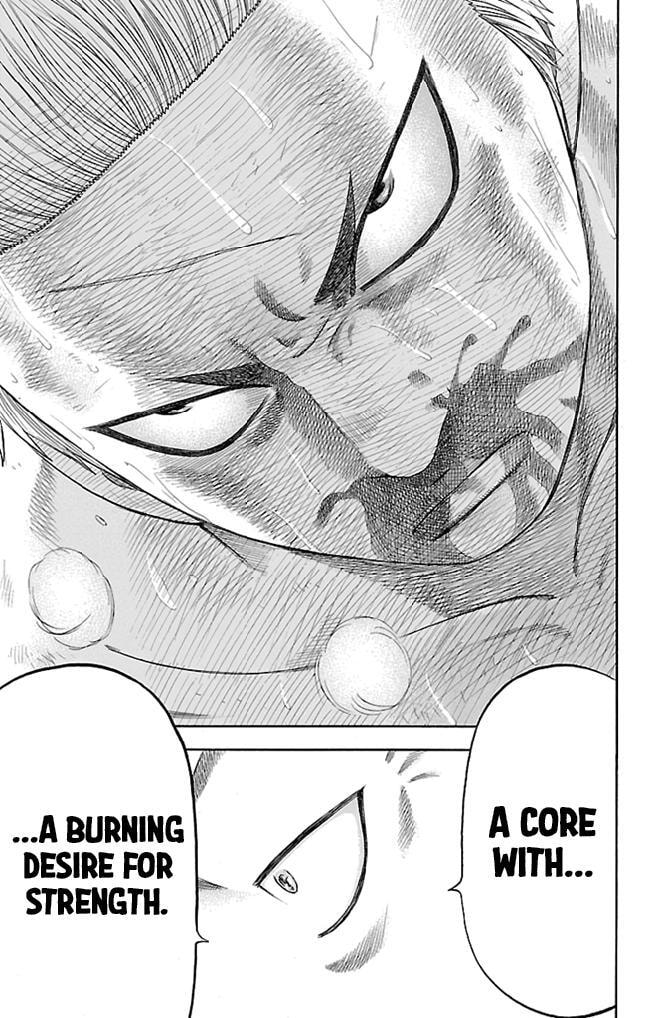 Read Bachi Bachi chapter 8 image 12 on Lezhin