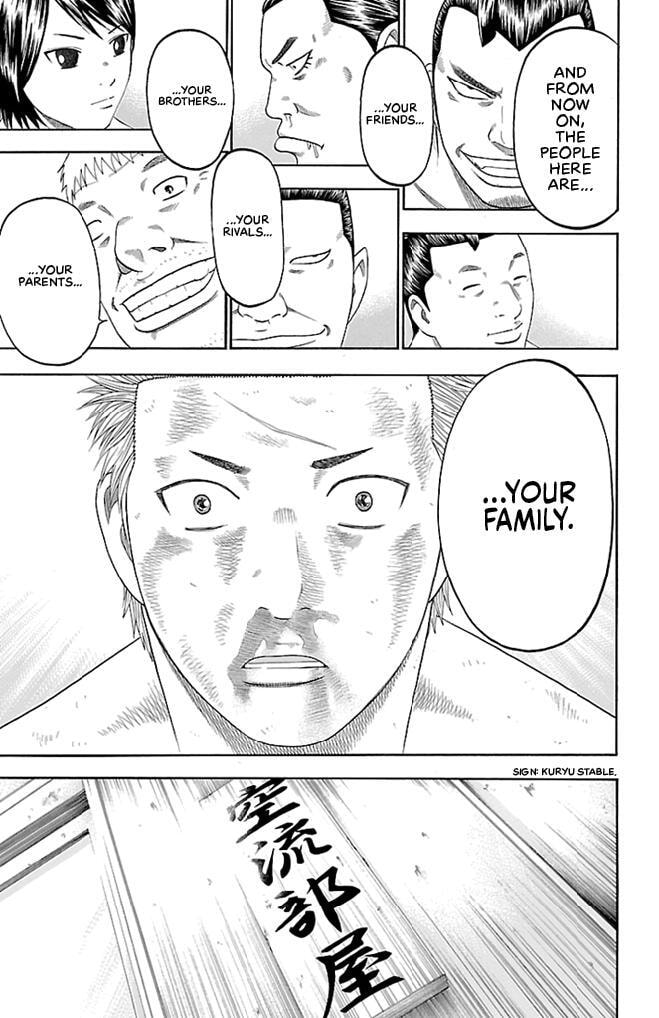 Read Bachi Bachi chapter 8 image 16 on Lezhin