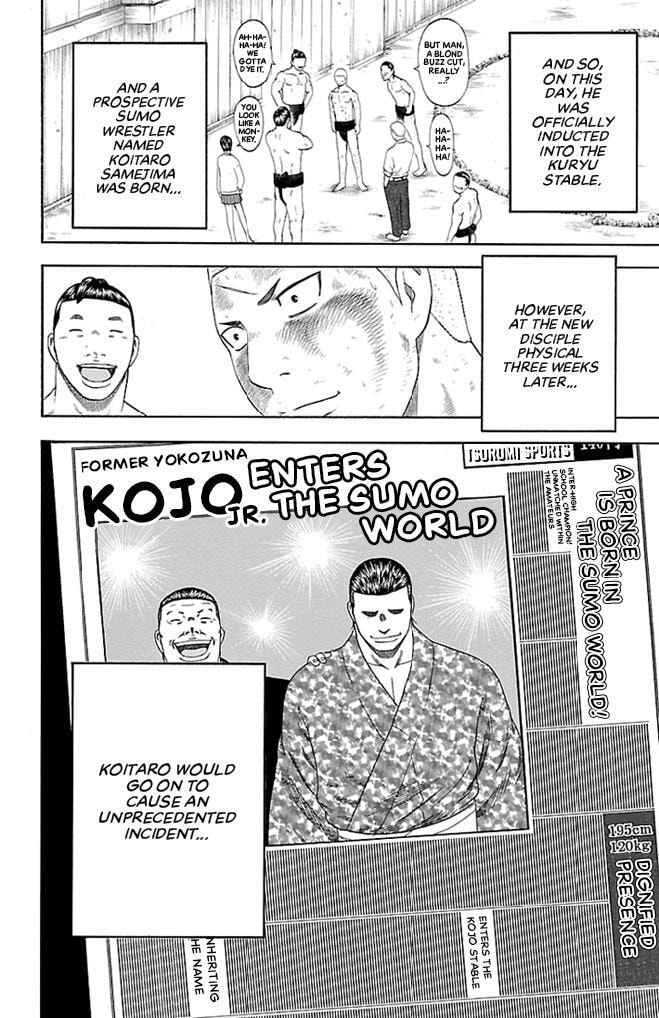 Read Bachi Bachi chapter 8 image 19 on Lezhin