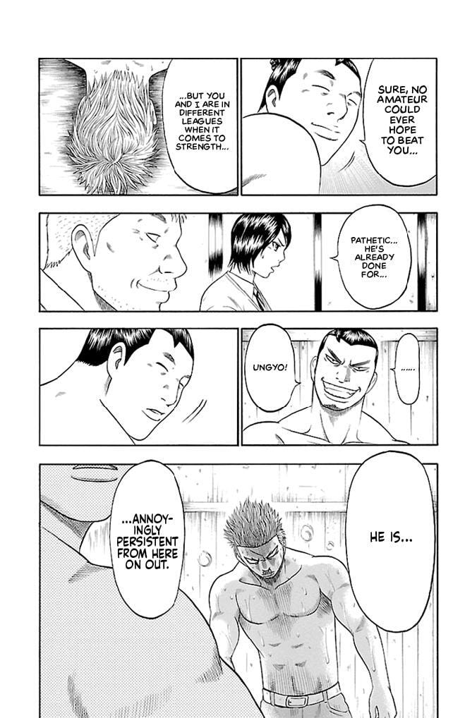 Read Bachi Bachi chapter 8 image 6 on Lezhin