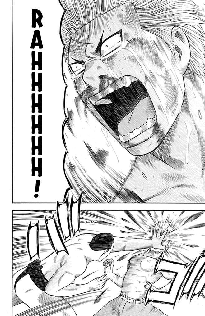 Read Bachi Bachi chapter 8 image 9 on Lezhin