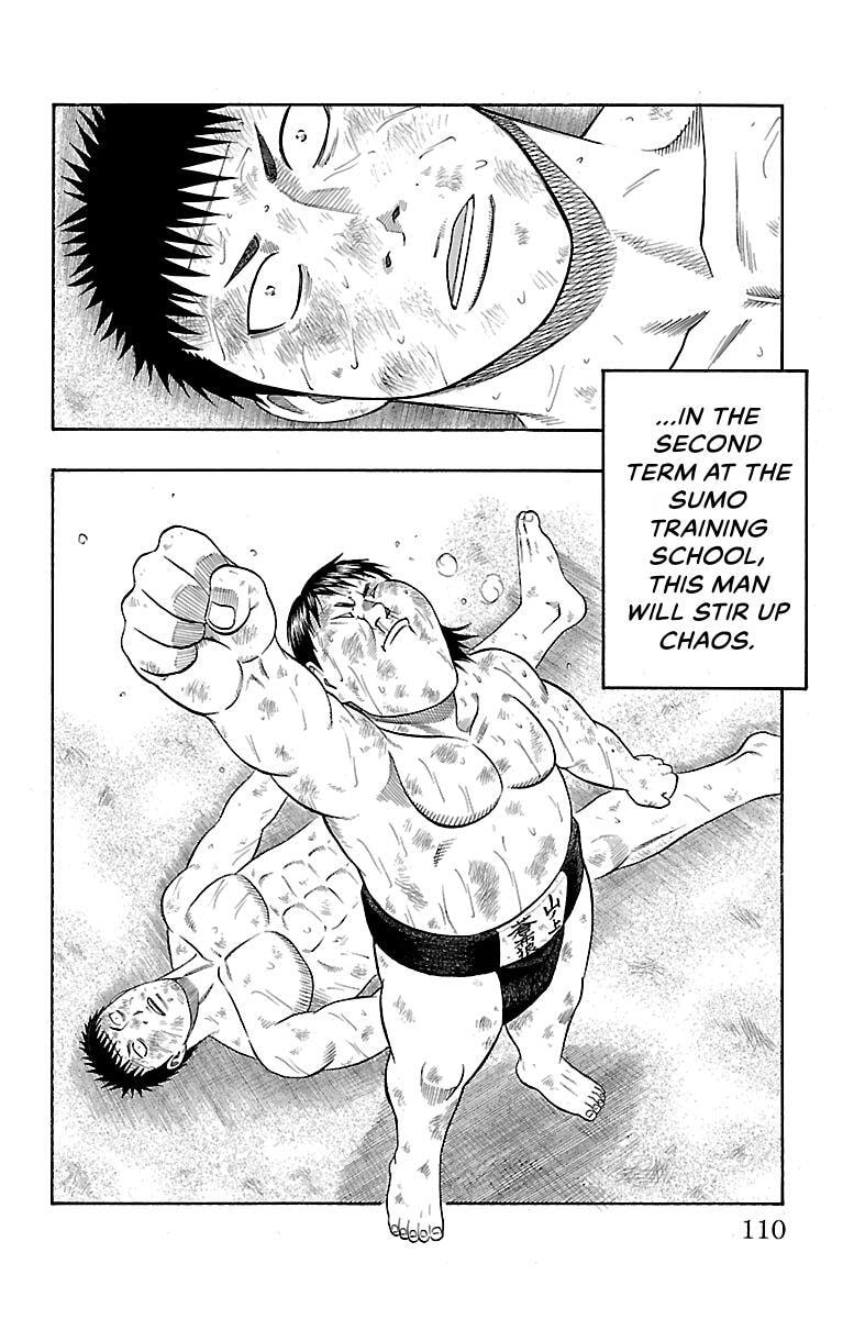 Read Bachi Bachi chapter 82 image 18 on Lezhin