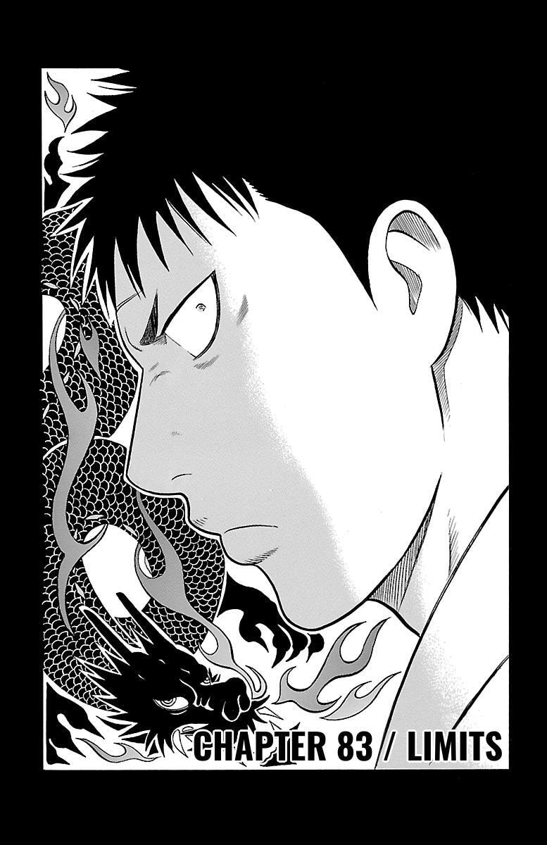 Read Bachi Bachi chapter 83 image 0 on Lezhin
