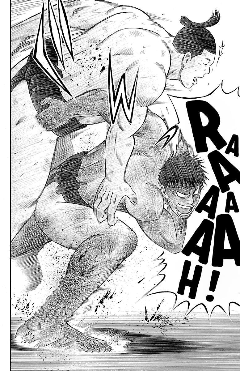 Read Bachi Bachi chapter 87 image 20 on Lezhin