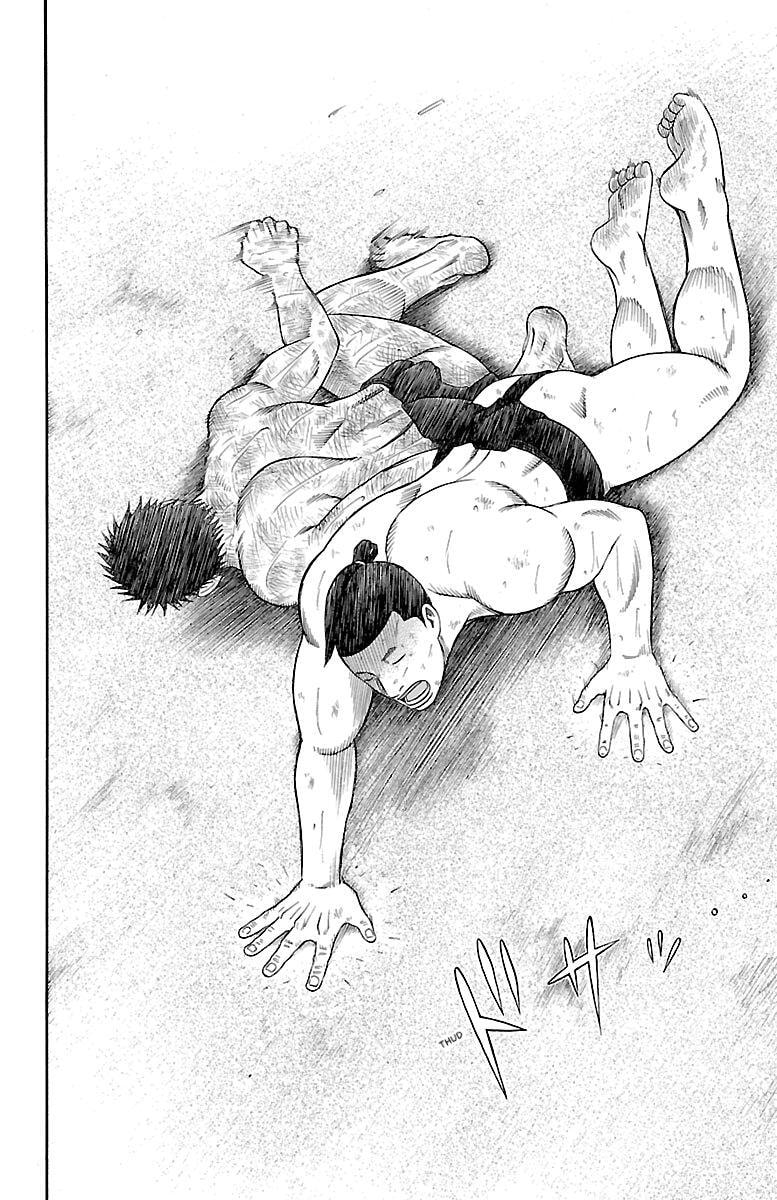 Read Bachi Bachi chapter 87 image 22 on Lezhin