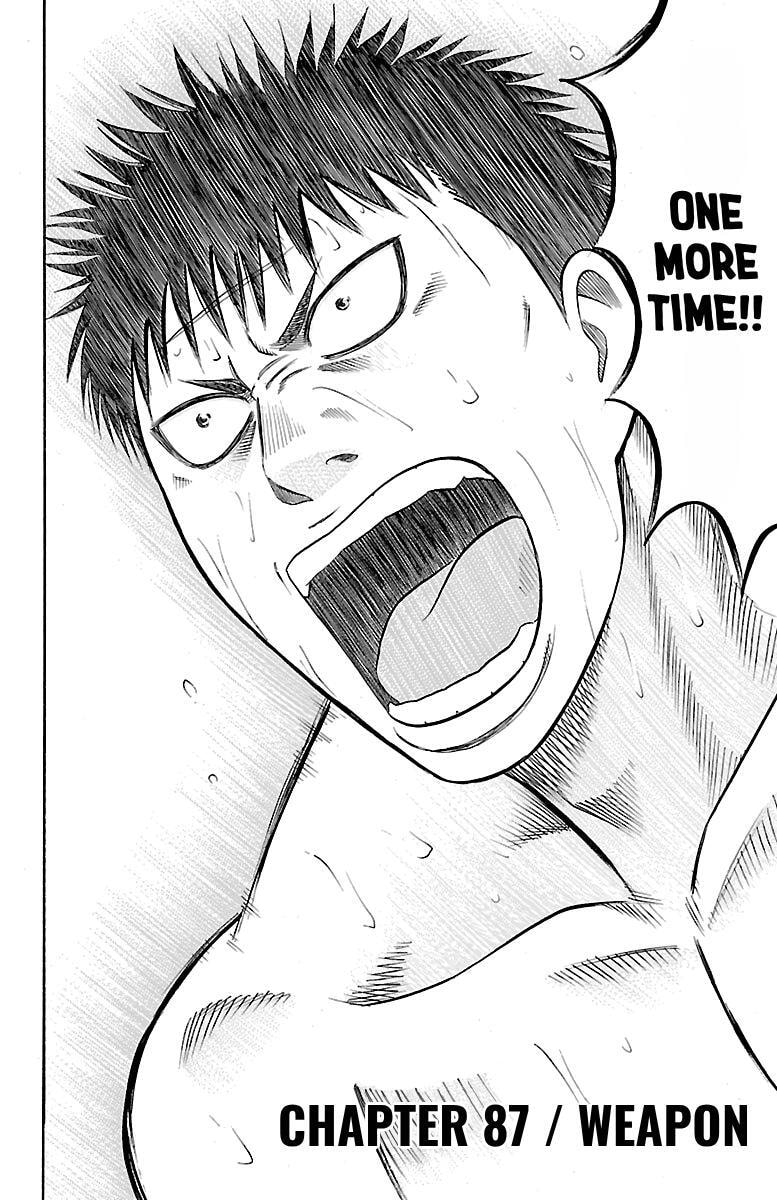 Read Bachi Bachi chapter 87 image 6 on Lezhin