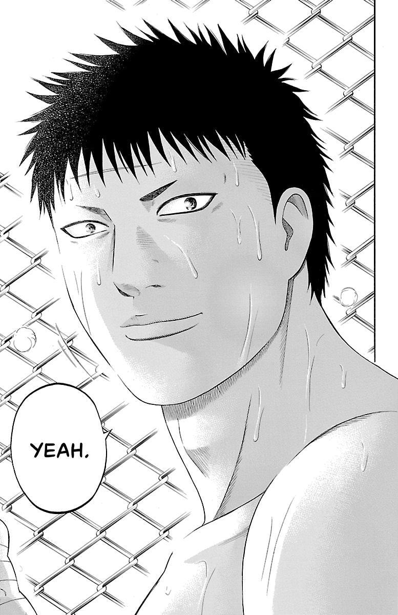 Read Bachi Bachi chapter 88 image 20 on Lezhin