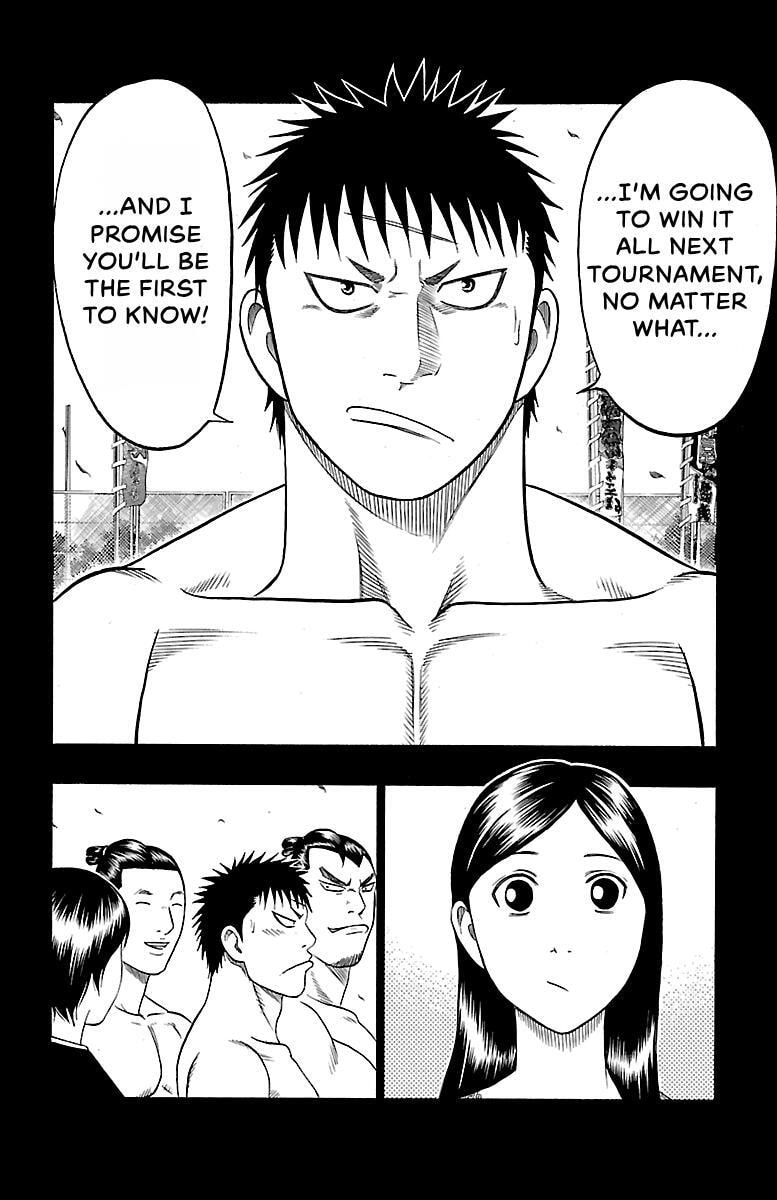 Read Bachi Bachi chapter 88 image 28 on Lezhin