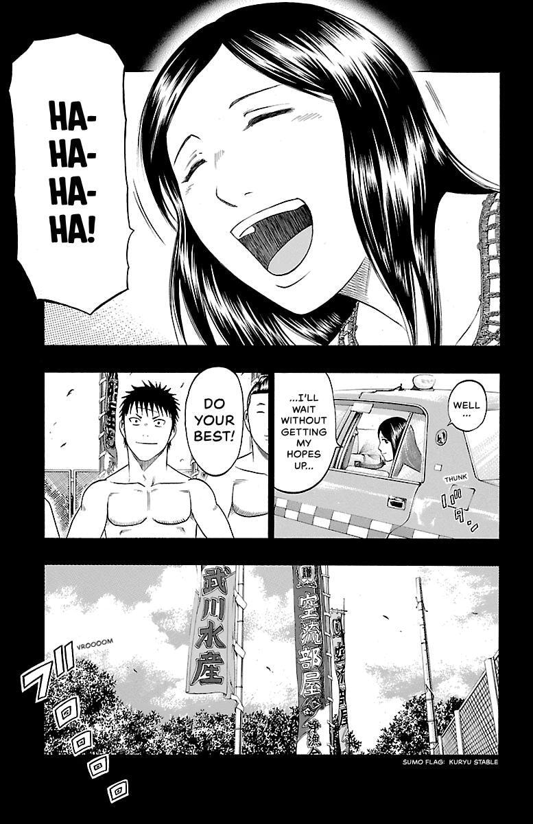 Read Bachi Bachi chapter 88 image 29 on Lezhin