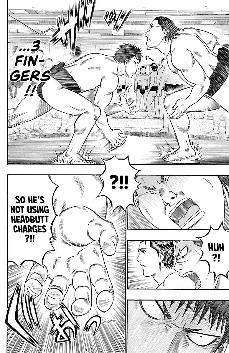 Read Bachi Bachi chapter 88 image 40 on Lezhin