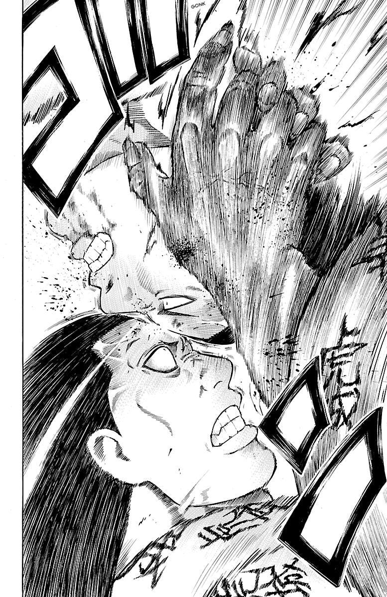 Read Bachi Bachi chapter 92 image 17 on Lezhin