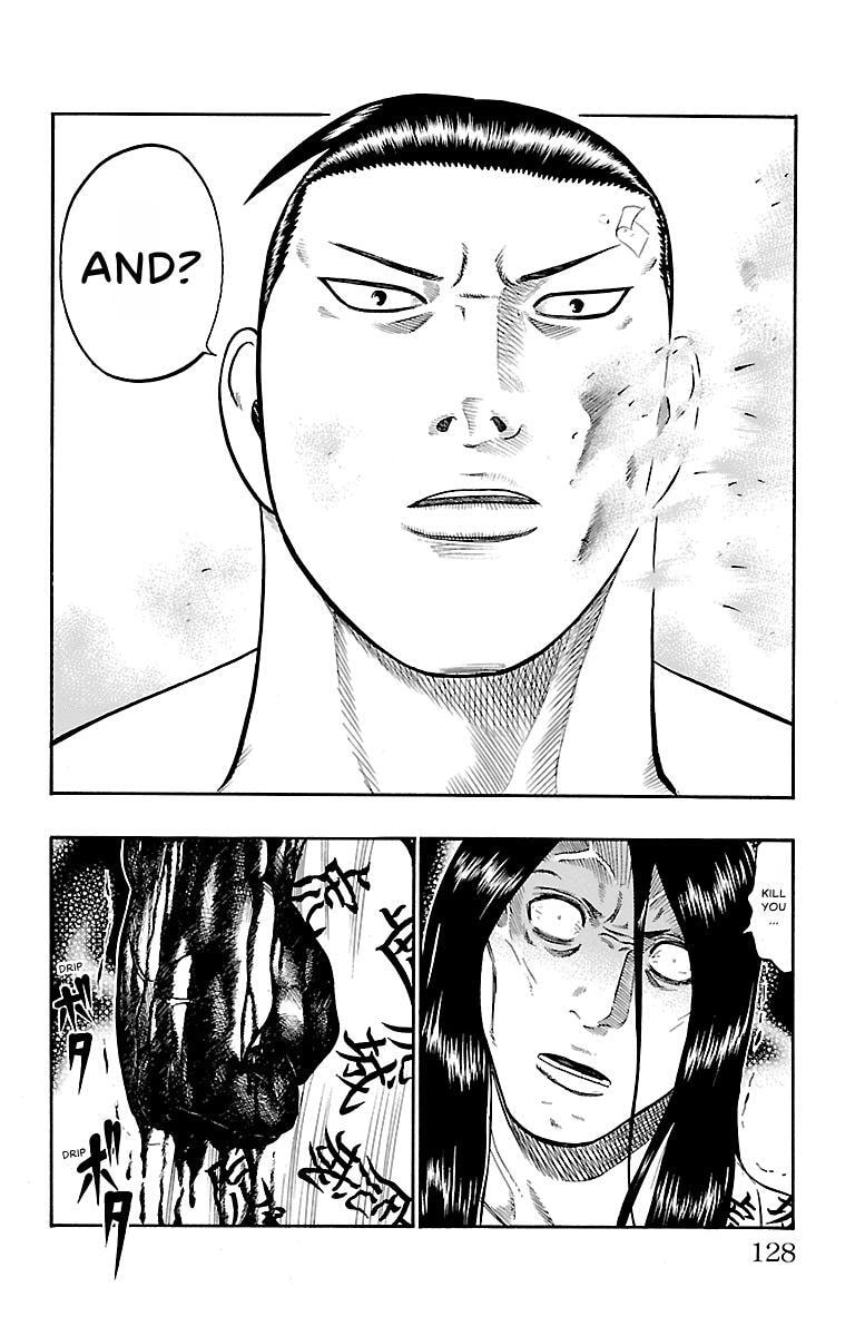 Read Bachi Bachi chapter 92 image 3 on Lezhin