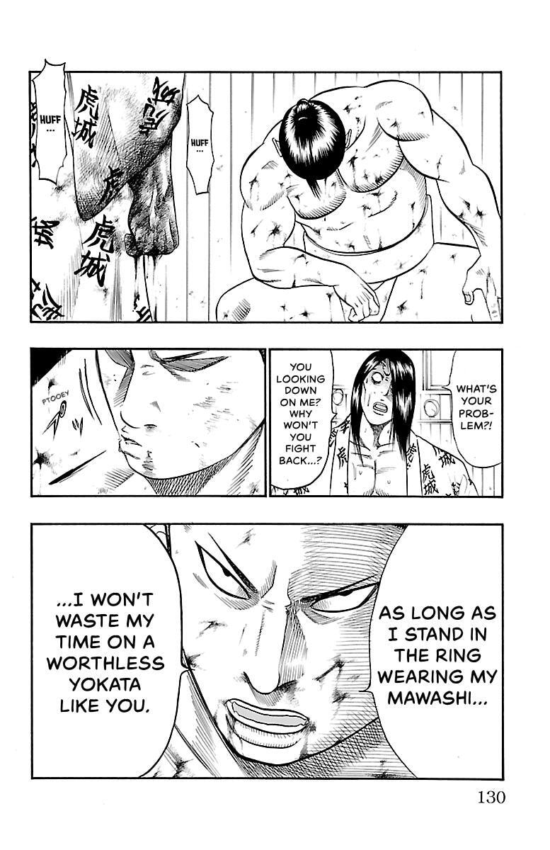 Read Bachi Bachi chapter 92 image 5 on Lezhin