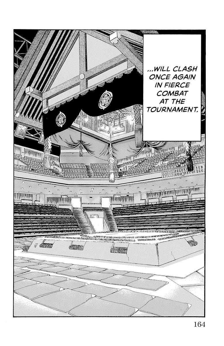 Read Bachi Bachi chapter 93 image 19 on Lezhin
