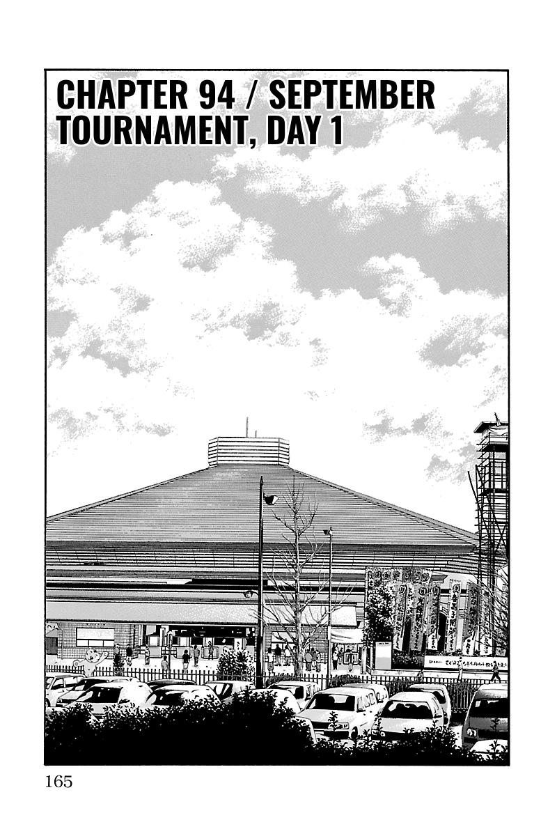 Read Bachi Bachi chapter 94 image 0 on Lezhin