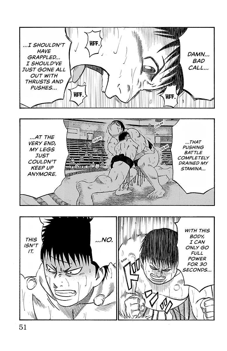 Read Bachi Bachi chapter 98 image 2 on Lezhin