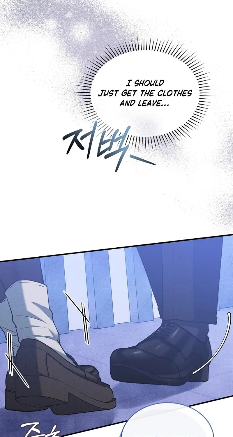 Back Alley Blues Chapter 1 page 106 - 