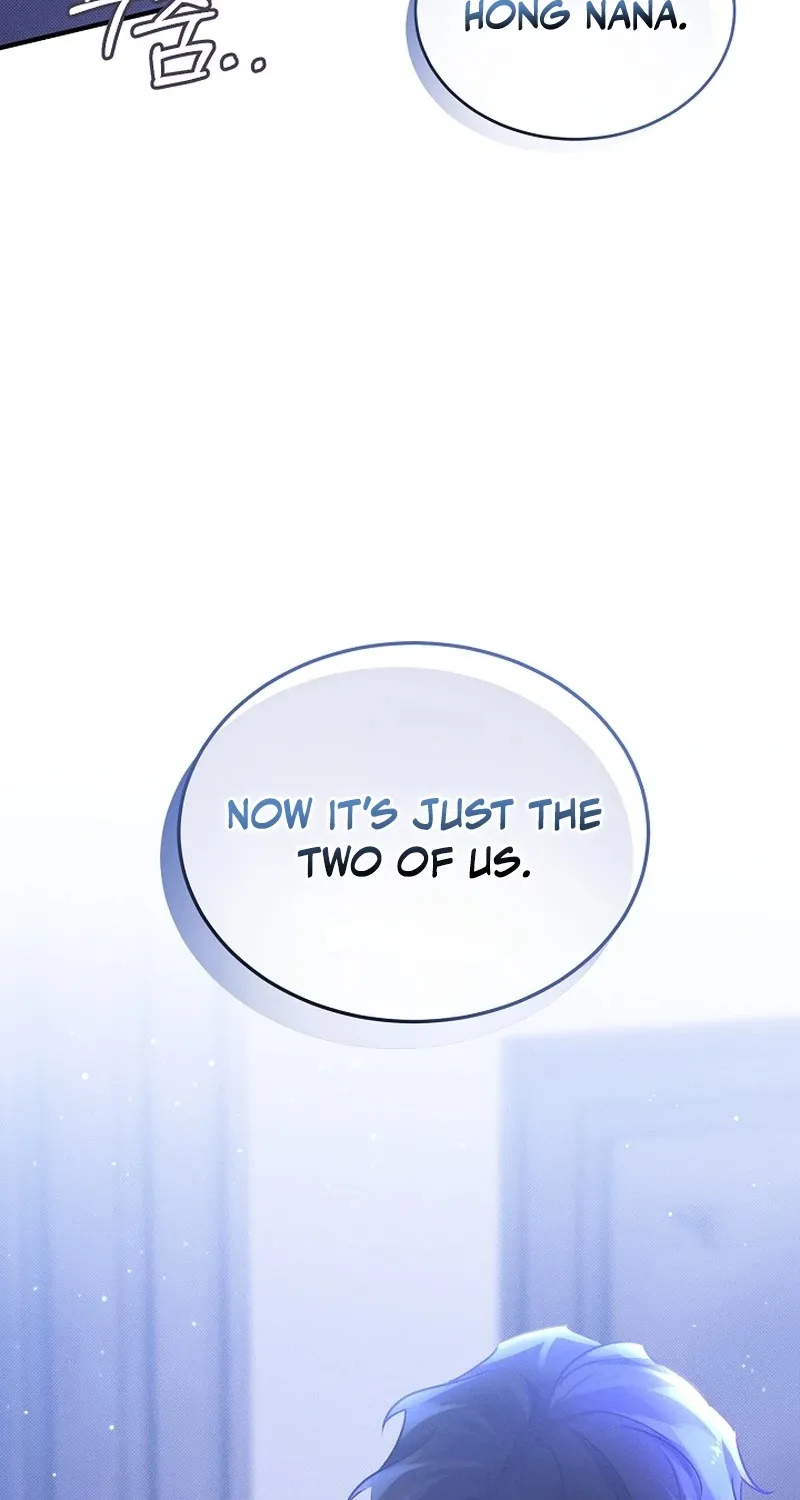 Back Alley Blues Chapter 1 page 107 - 