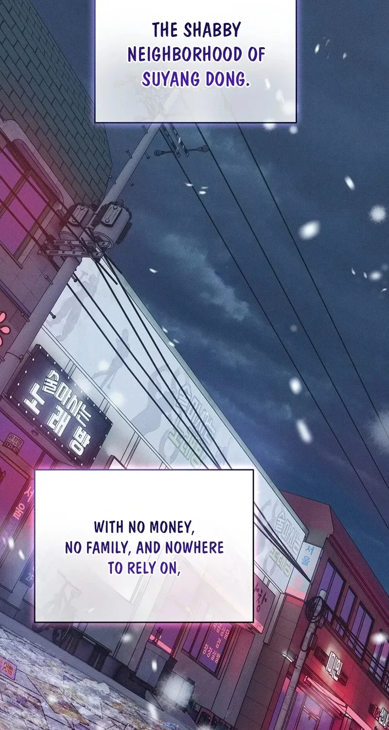 Back Alley Blues Chapter 1 page 14 - 