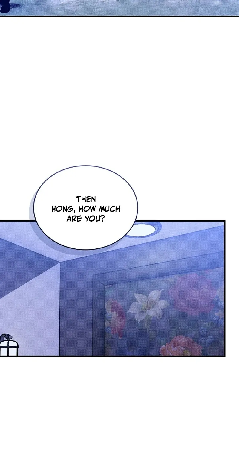 Back Alley Blues Chapter 1 page 3 - 