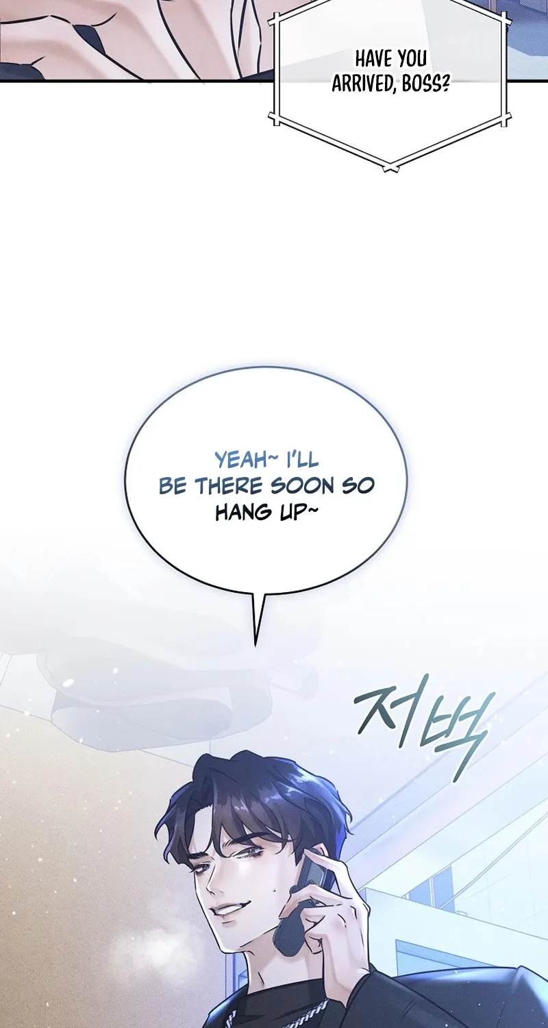 Back Alley Blues Chapter 1 page 22 - 