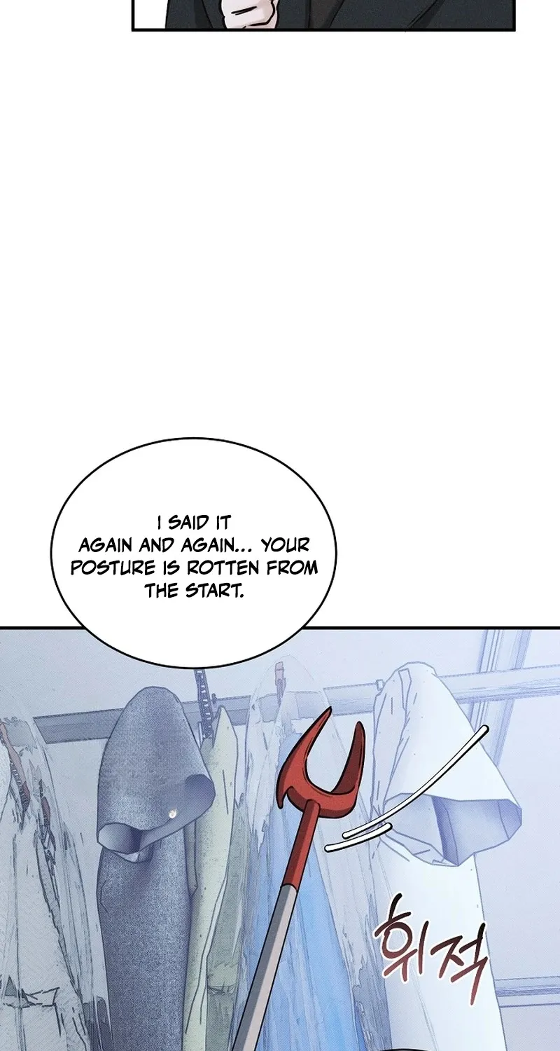Back Alley Blues Chapter 1 page 27 - 
