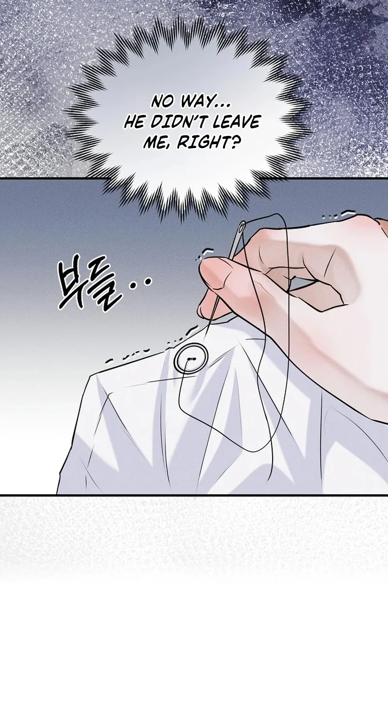 Back Alley Blues Chapter 1 page 38 - 