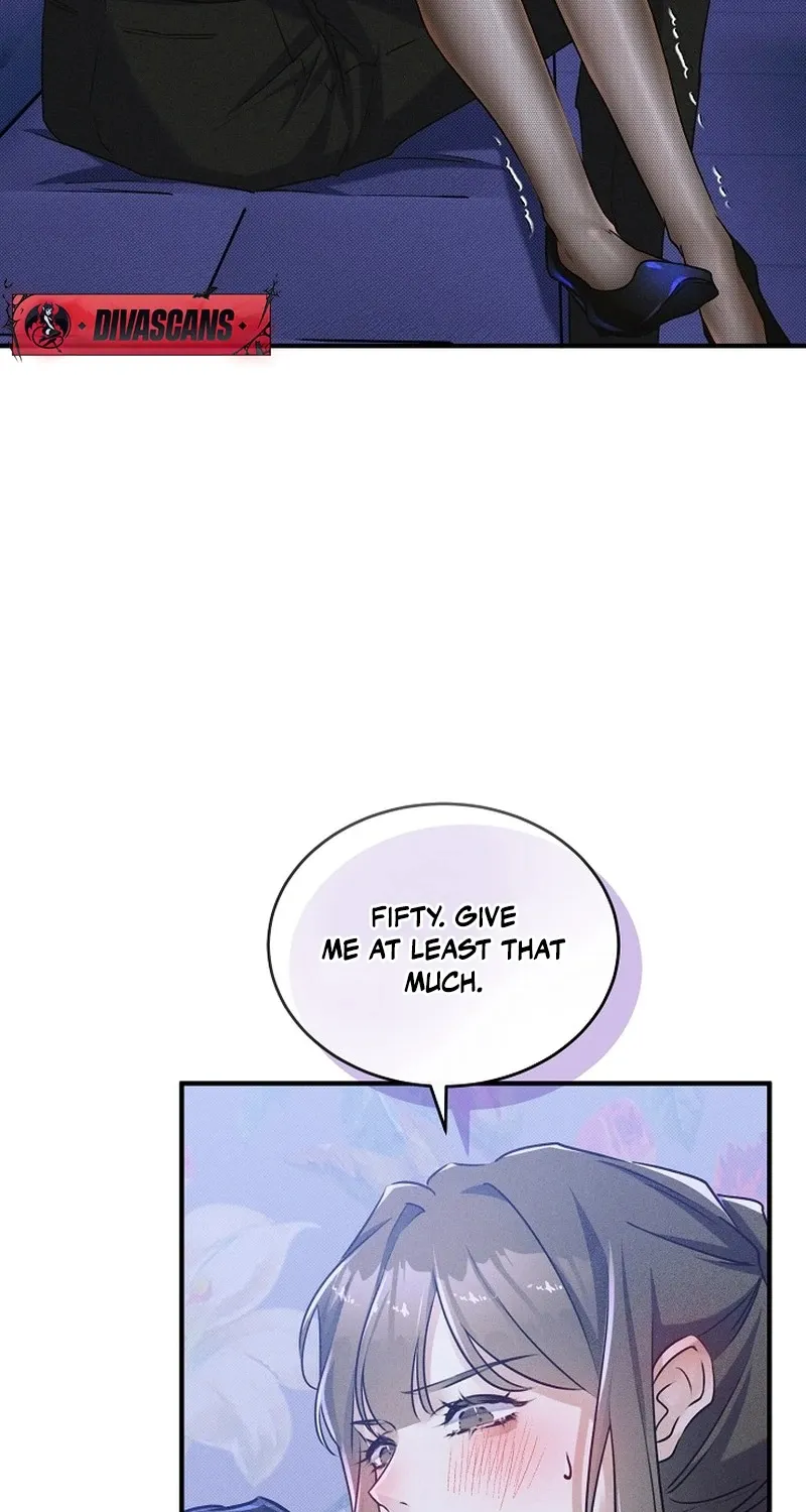 Back Alley Blues Chapter 1 page 5 - 