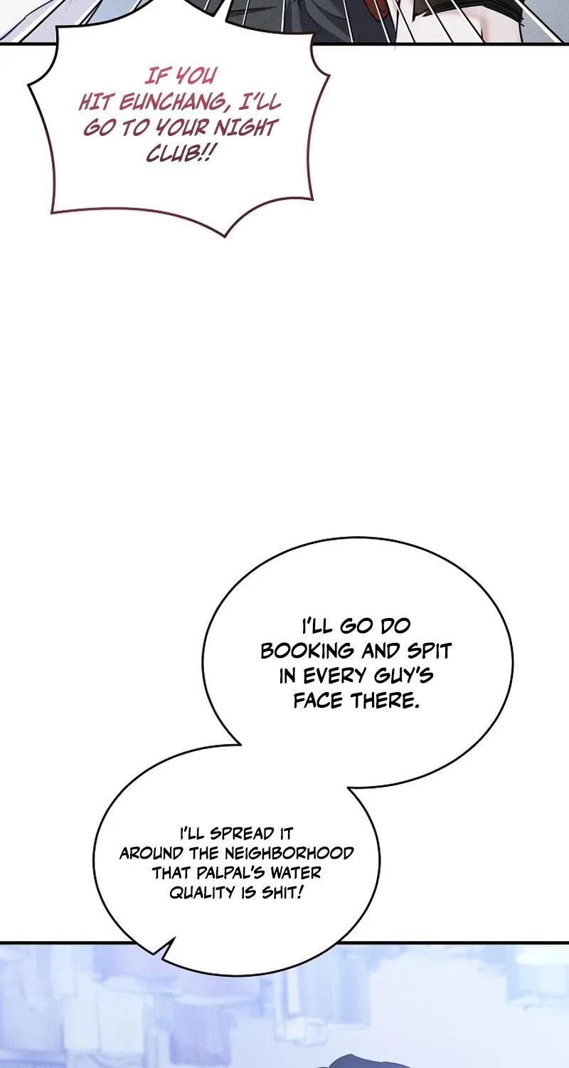 Back Alley Blues Chapter 1 page 42 - 