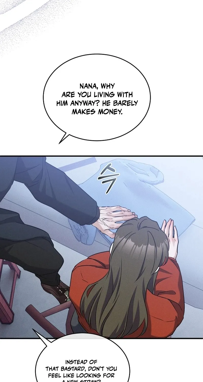 Back Alley Blues Chapter 1 page 48 - 