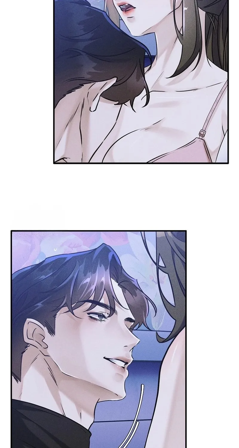 Back Alley Blues Chapter 1 page 6 - 