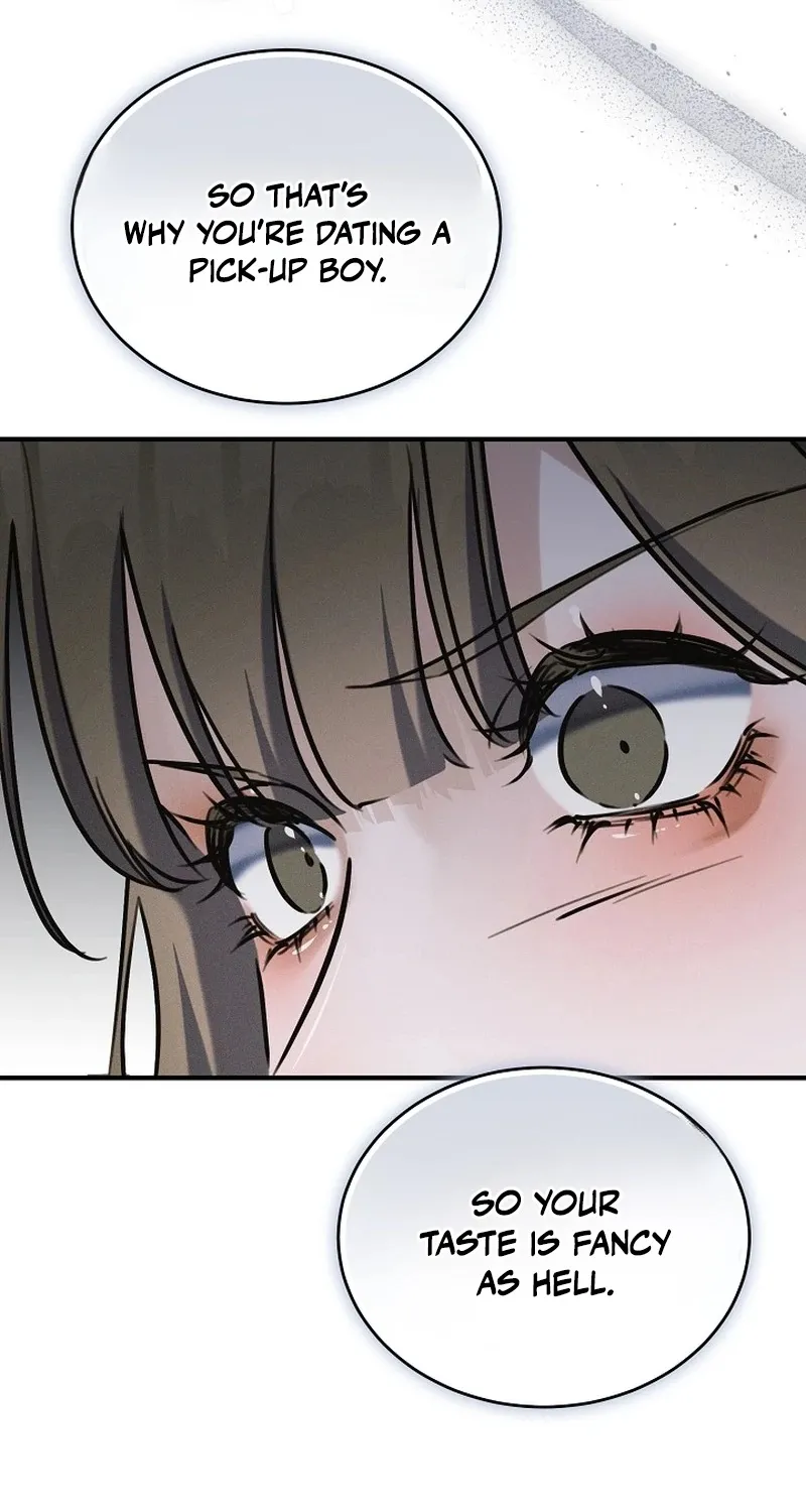Back Alley Blues Chapter 1 page 54 - 