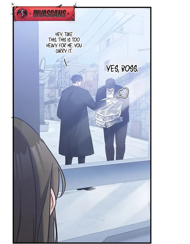 Back Alley Blues Chapter 1 page 60 - 