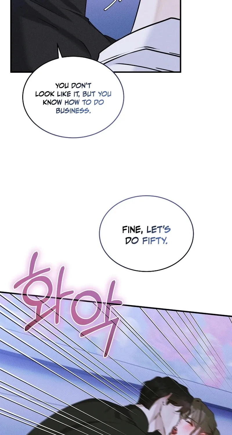 Back Alley Blues Chapter 1 page 7 - 