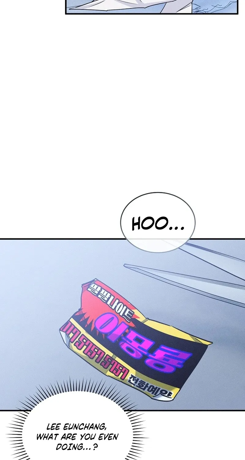 Back Alley Blues Chapter 1 page 62 - 
