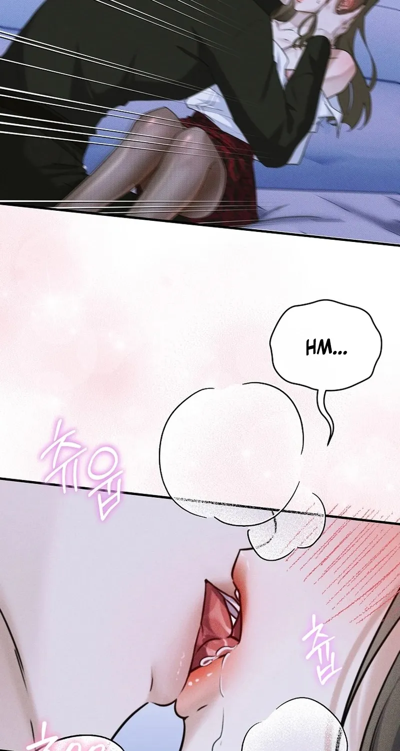 Back Alley Blues Chapter 1 page 8 - 