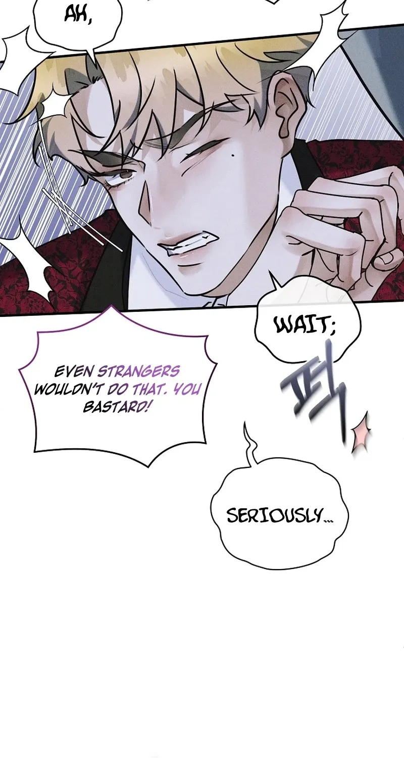 Back Alley Blues Chapter 1 page 74 - 