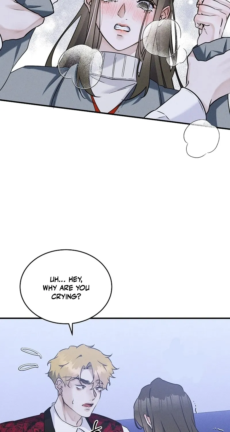 Back Alley Blues Chapter 1 page 76 - 
