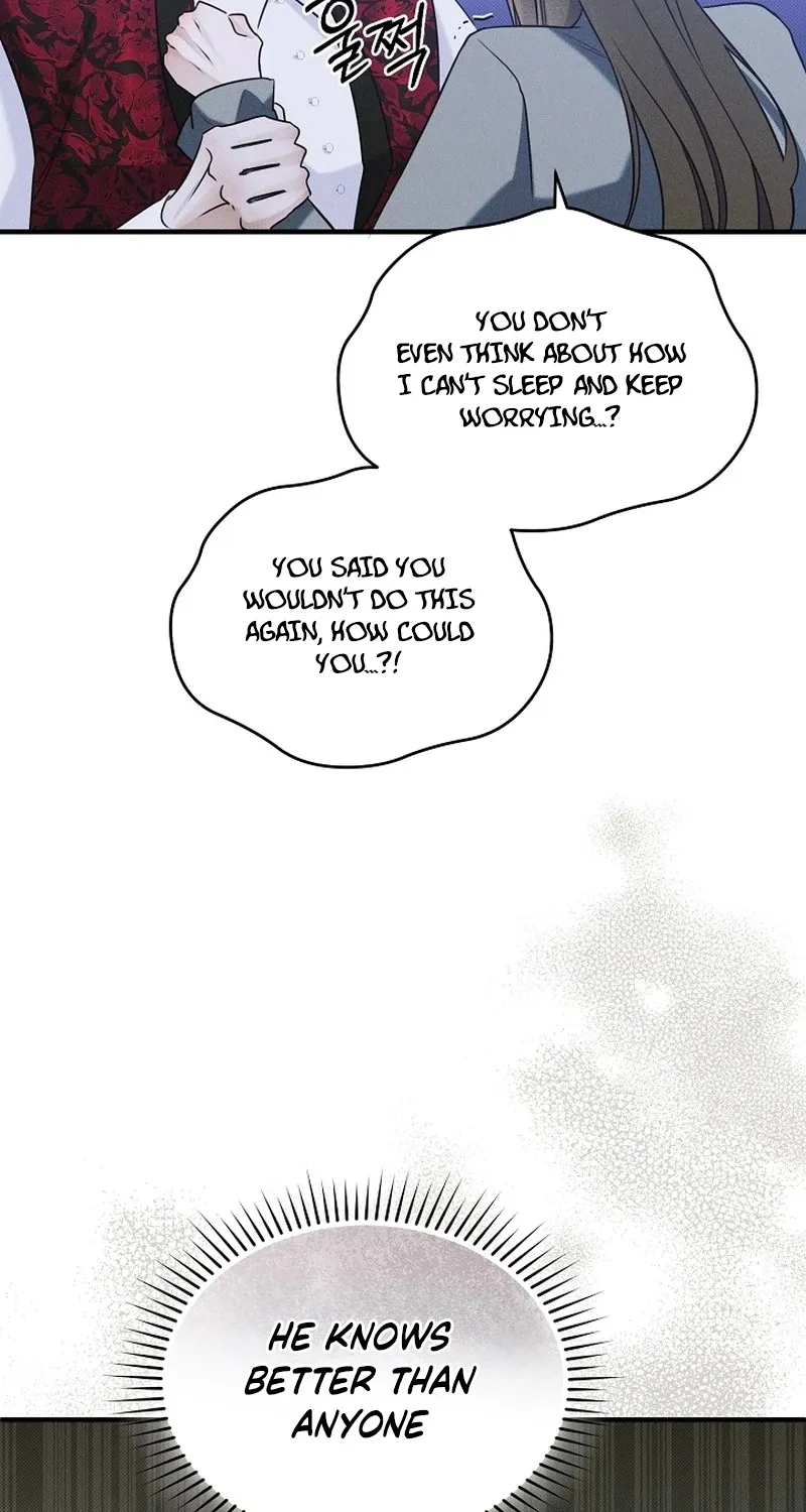 Back Alley Blues Chapter 1 page 77 - 