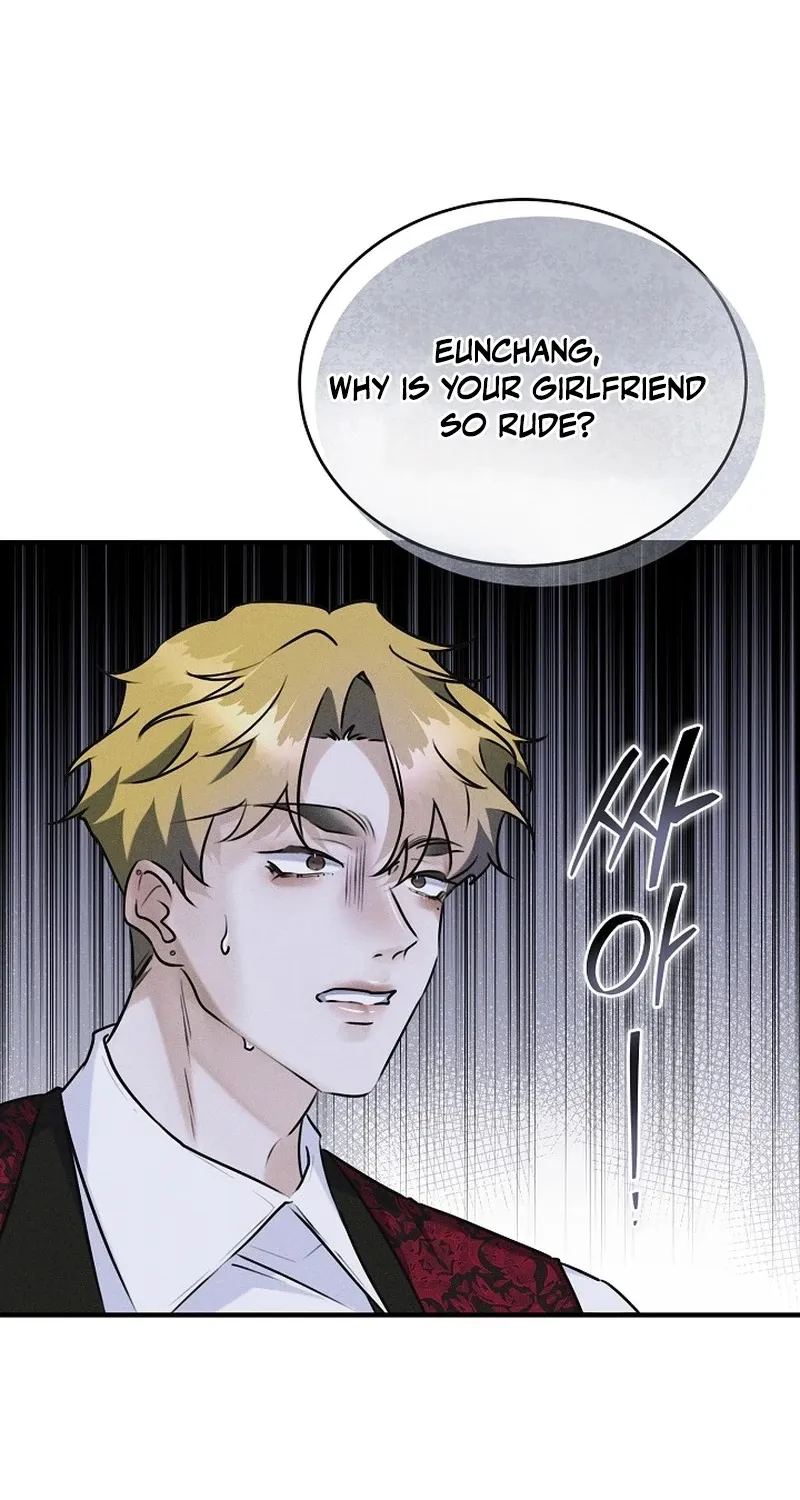 Back Alley Blues Chapter 1 page 98 - 