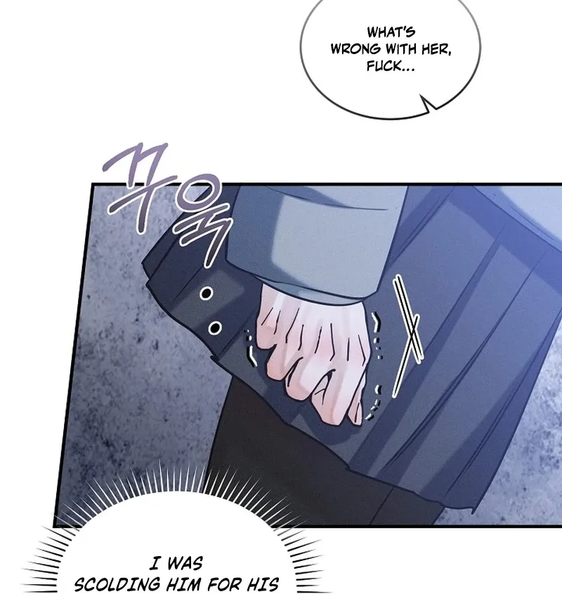 Back Alley Blues Chapter 1 page 100 - 