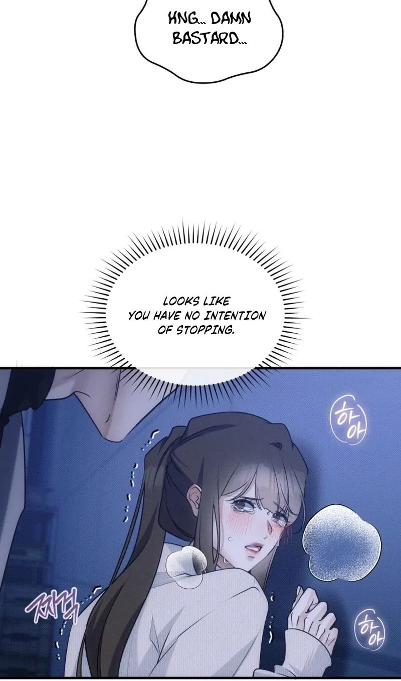 Back Alley Blues Chapter 10 page 15 - 