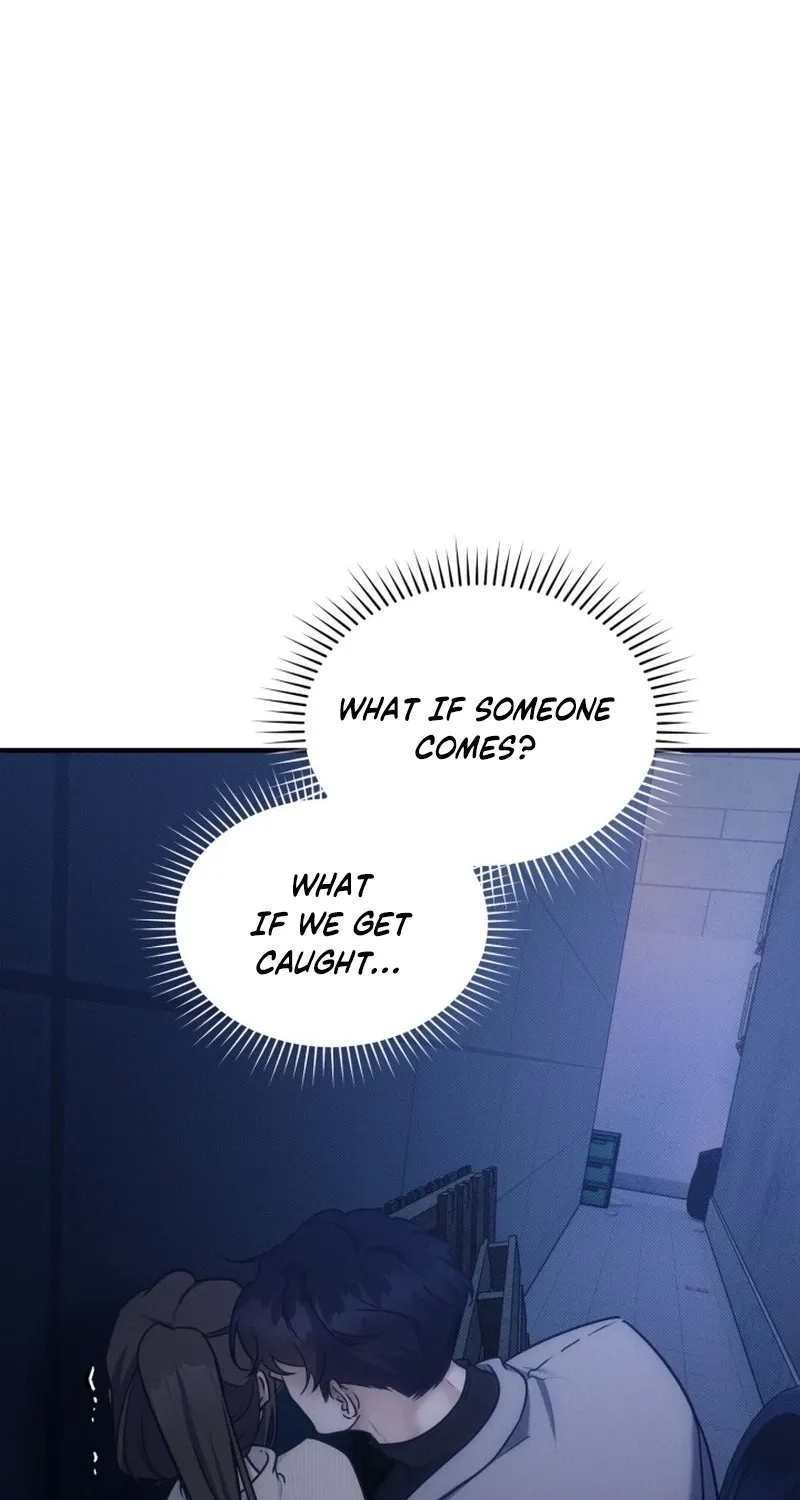 Back Alley Blues Chapter 10 page 16 - 